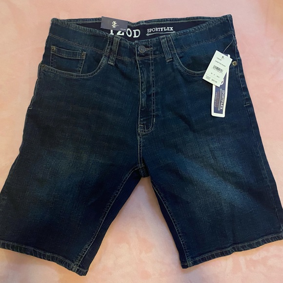 Shorts Mens Jean Shorts Poshmark